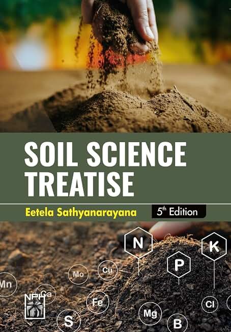 Soil Science Treatise 5th Edition