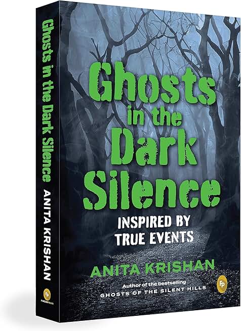 Ghosts in the Dark Silence