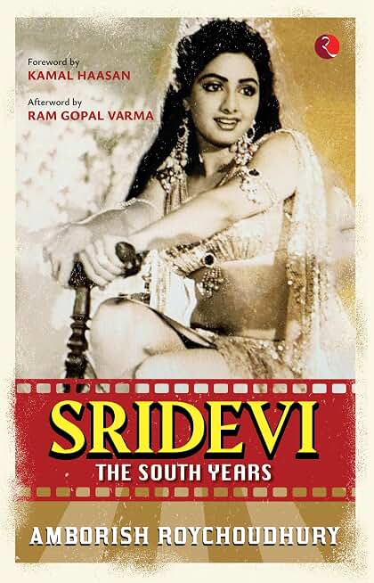 Sridevi : The South Years