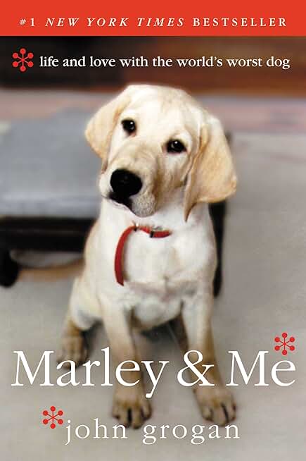 Marley & Me Pb