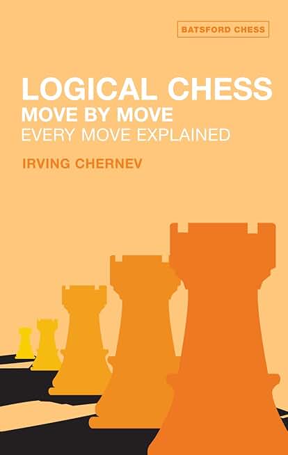 A Masterclass in Chess Thinking, One Move at a Time