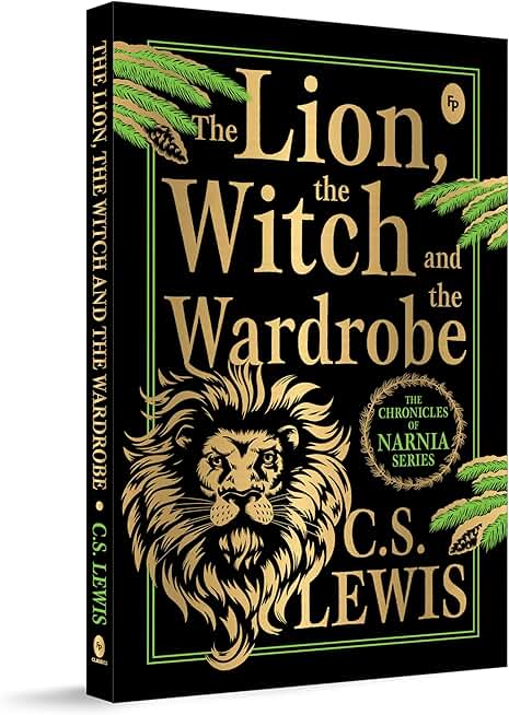 The Chronicles of Narnia: The Lion, the Witch and the Wardrobe