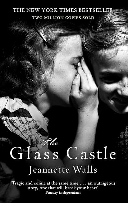 GLASS CASTLE