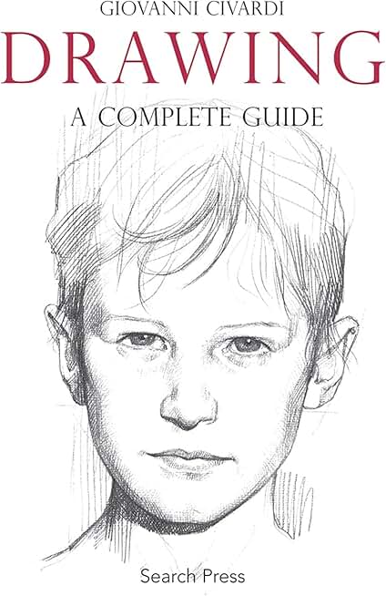 Back to Basics and Beyond: A Drawing Guide Worth Its Weight