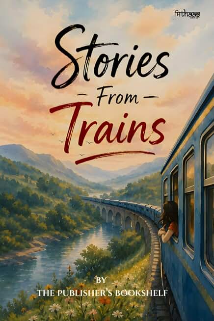 Stories From Trains: A PBS Anthology