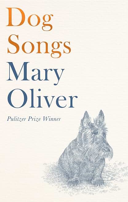 DOG SONGS: POEMS