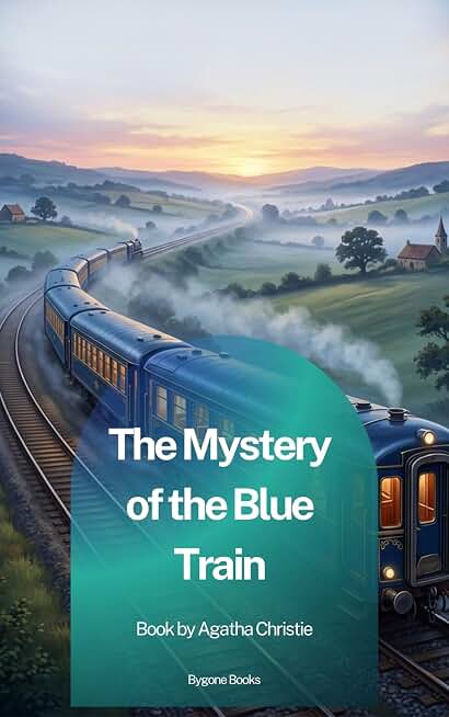 The Mystery of the Blue Train