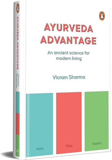 Ayurveda Advantage