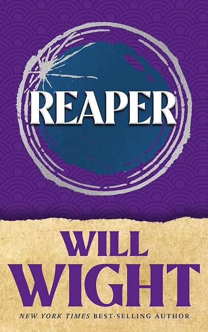Reaper (Cradle Book 10)