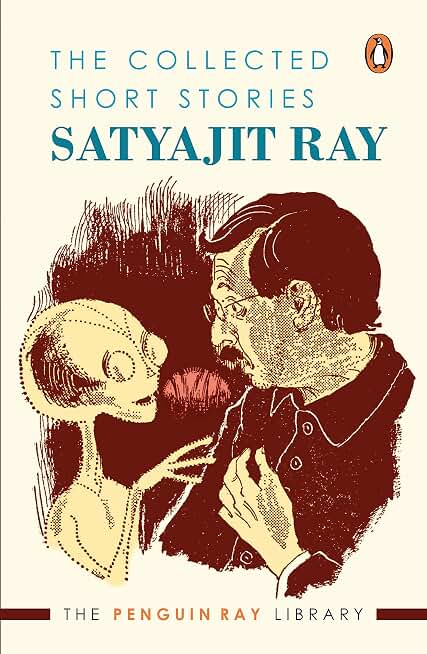 Collected Short Stories