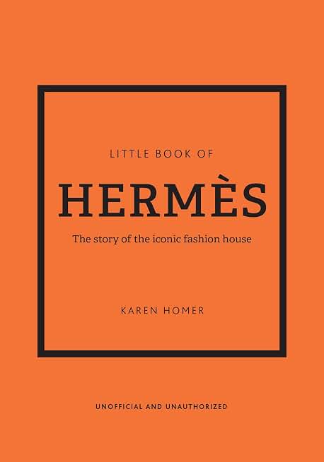 Little Book of Hermes