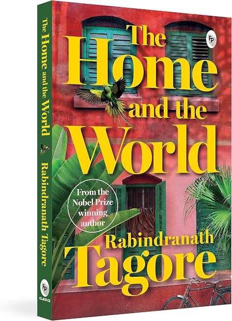 The Home and the World