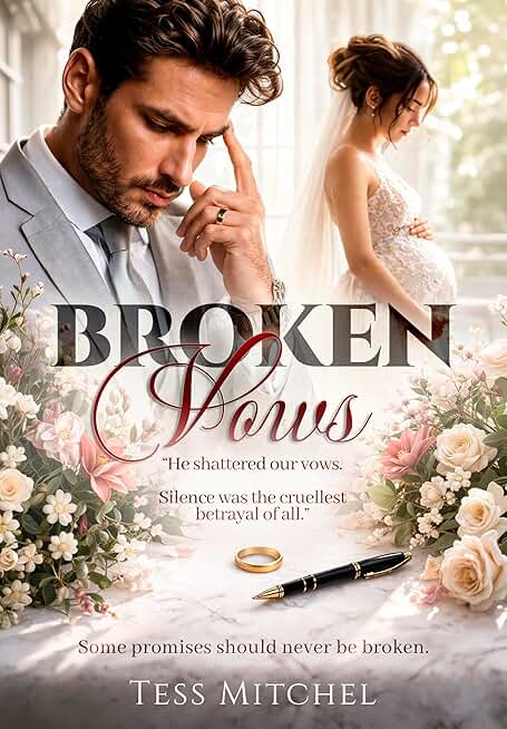 Broken Vows: Abandoned at the Altar, Pregnant, and Trapped by a Possessive Billionaire (Promises at the Altar)