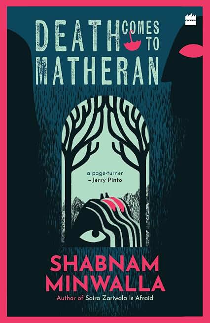 Death Comes To Matheran
