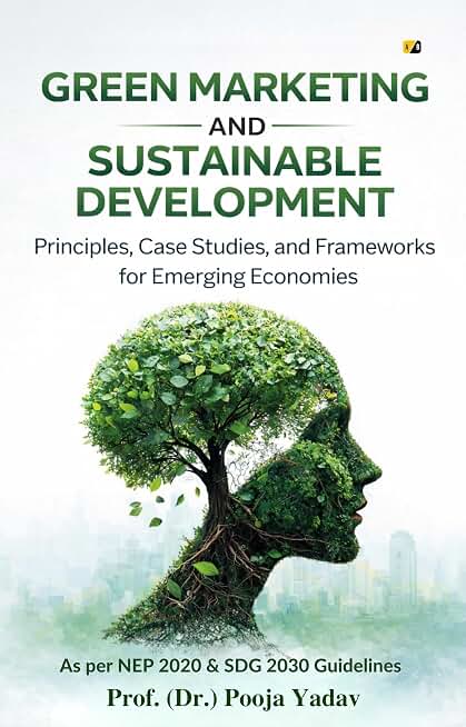 Green Marketing And Sustainable Development