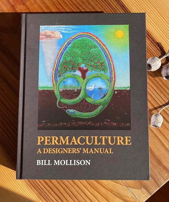 Permaculture: A Designer's Manual