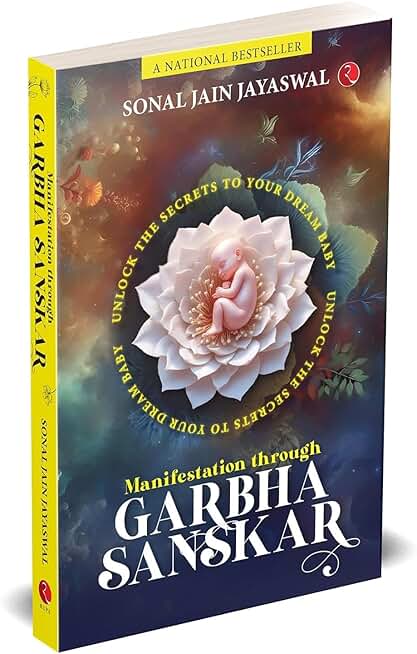 Manifestation through Garbha Sanskar: Unlock the Secrets to Your Dream Baby