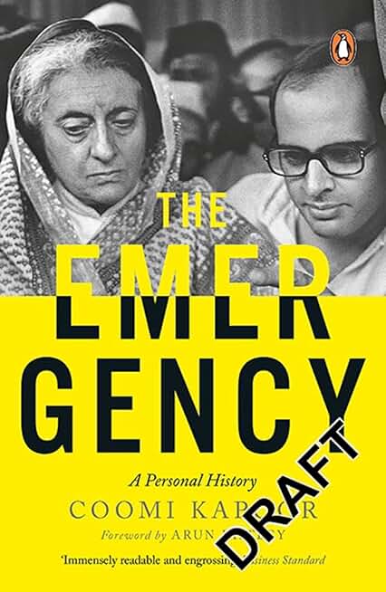 When Democracy Held Its Breath: A Journalist's Reckoning with India's Darkest Chapter
