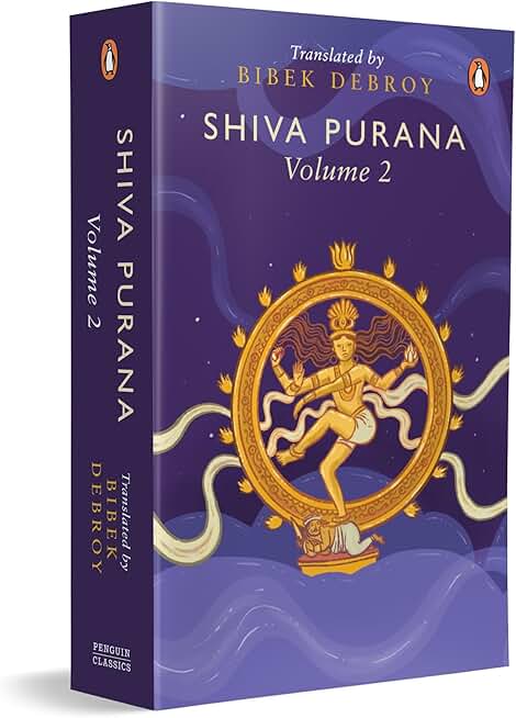 Shiva Purana: Volume 2