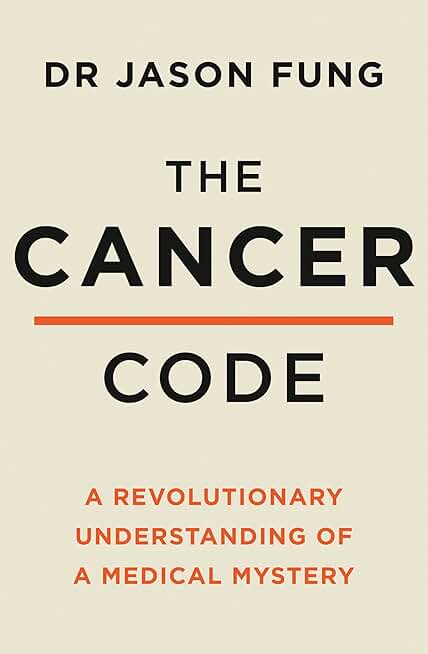 Cancer Code, The