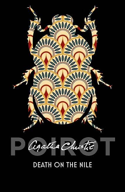 Death on the Nile (Poirot)