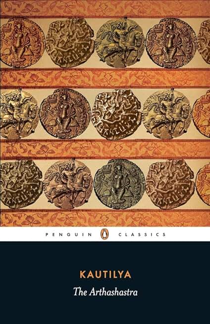 ARTHASHASTRA