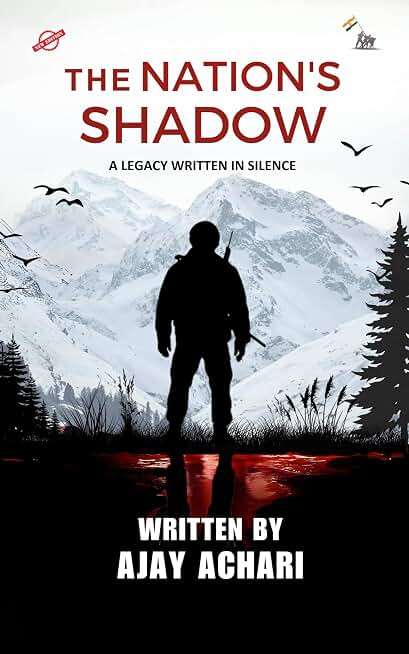 The Nation's Shadow - A Legacy Written in Silence