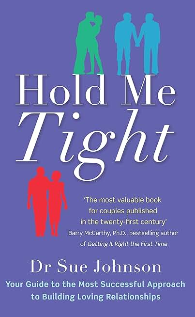 HOLD ME TIGHT