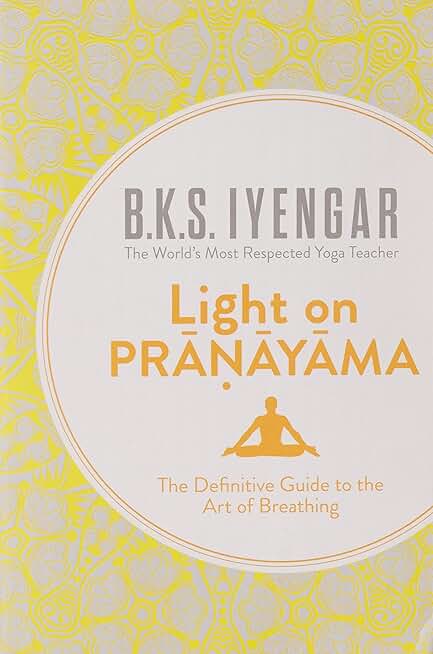 Light on Pranayama