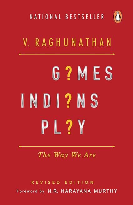 Games Indians Play