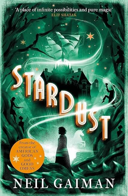 STARDUST