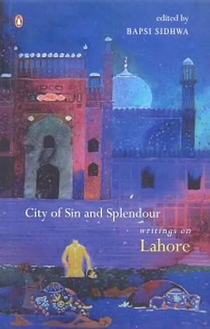 City Of Sin And Splendour