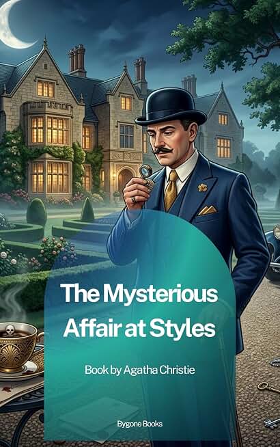 The Mysterious Affair at Styles