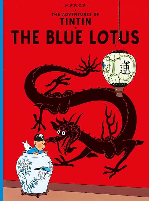 Poison, Peril, and a Plucky Reporter: Tintin at His Best