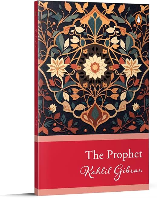 Penguin Select Classics: The Prophet: (Original, Unabridged Classic)