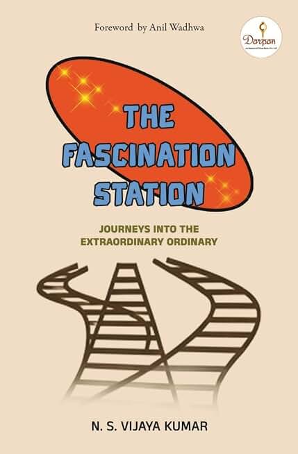 The Fascination Station