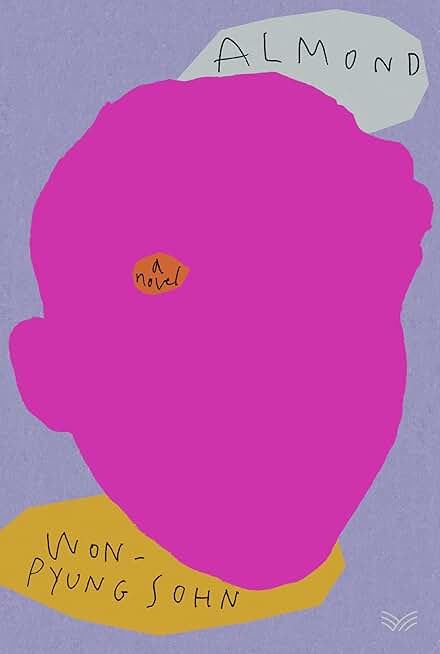Almond : A Novel