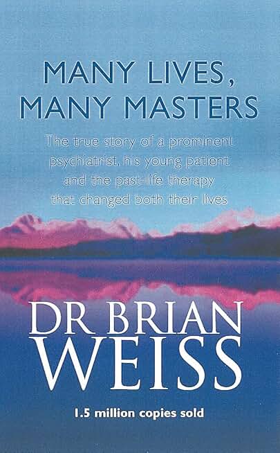 MANY LIVES, MANY MASTERS