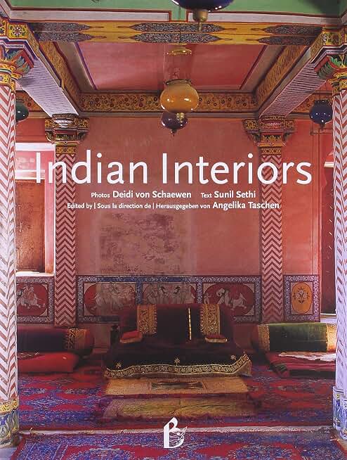 Indian Interiors