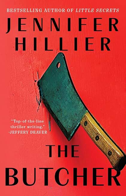 The Butcher