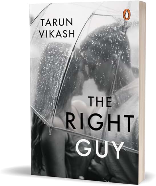 The Right Guy: From the Bestselling Author of She Stood by Me