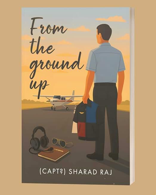 From the Ground...Up