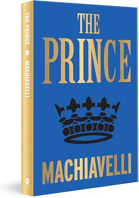The Prince (Pocket Classic)