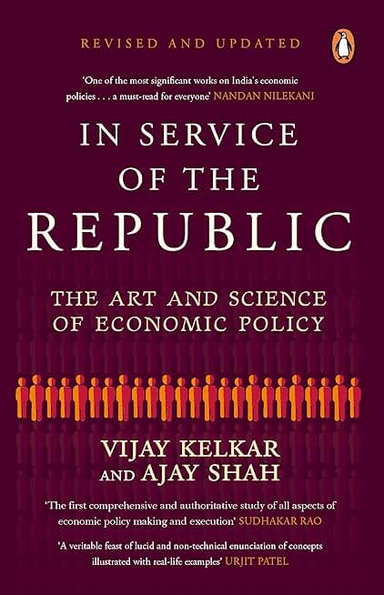 A Blueprint for India's Economic Future