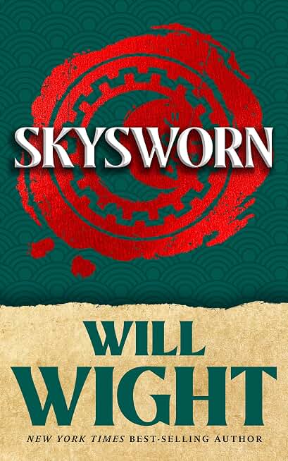 Skysworn (Cradle Book 4)