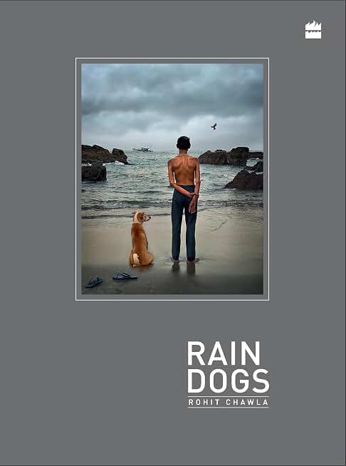Rain Dogs