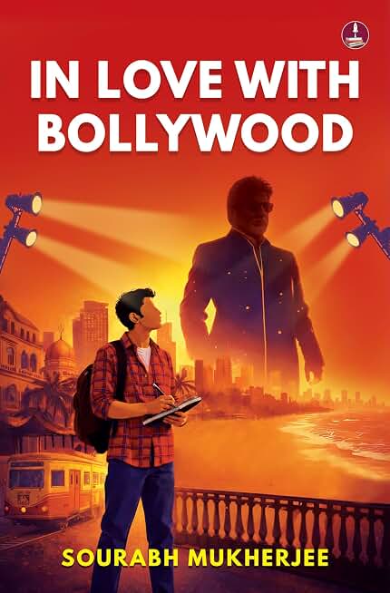 In Love with Bollywood | A story of struggle and making it big in the city of dreams