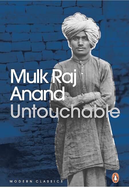 Untouchable