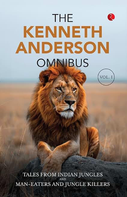 Into the Shadows: A Hunter's Tales from the Indian Jungle