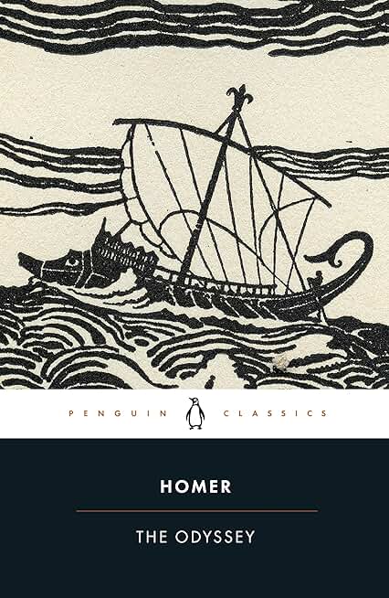 The Odyssey